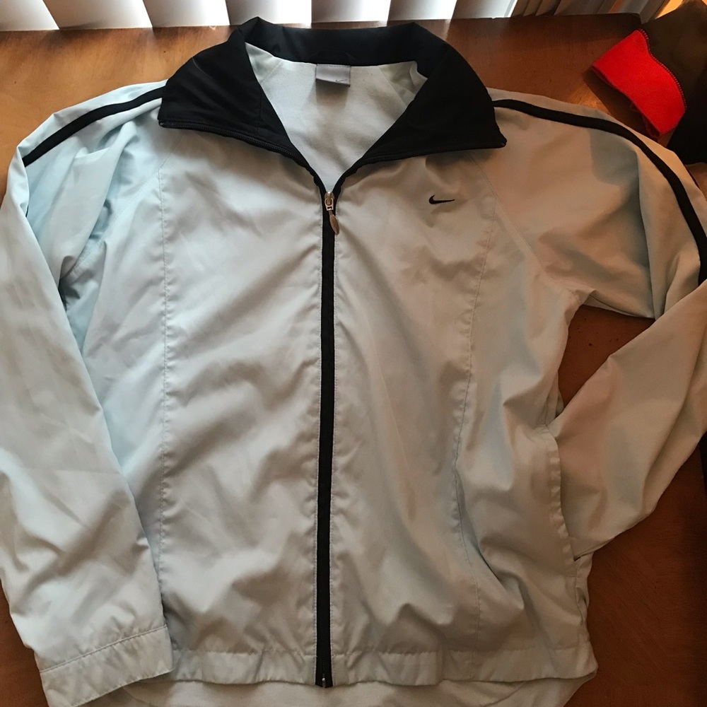 Nike Windbreaker
